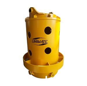 Casing Drive Adapter