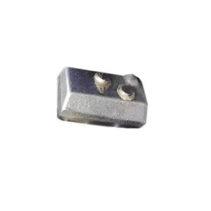 Weld-on Blocks Unit Weight 0.2kg 1.2kg 1.3kg
