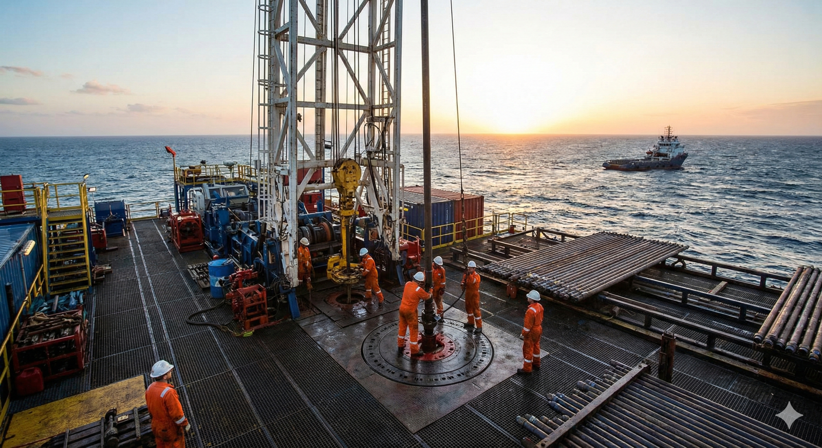 Piling Tools & Consumables