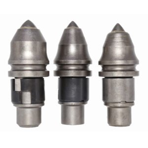 Bullet Teeth B47K Series Drilling Bits for Drill