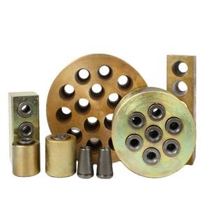 Anchor Head and Anchor Wedges