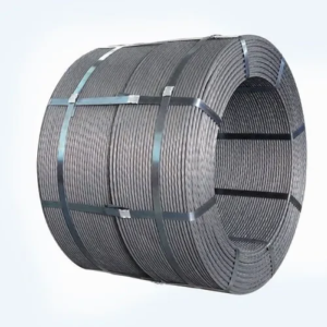 PC Strand Coil